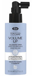 Lisap Top Care Volume Up volumennövelő spray, 150 ml - hajpatika