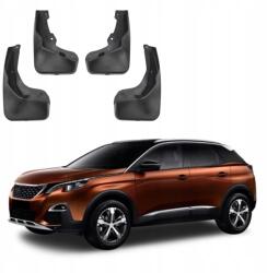 Peugeot OE Sárfogók, sárfogók 3008 2017-hez 4 db