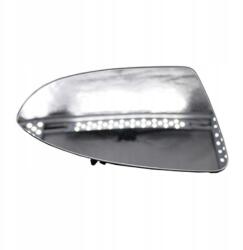 DPA Külső Visszapillantó Tükör Üveg Jobb Vw Golf VII 2.0 Gtd Gti