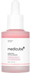 medicube - PDRN Pink Peptide Serum - Ragyogásfokozó peptid szérum - 30ml