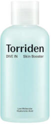 Torriden - DIVE-IN Low Molecule Hyaluronic Acid Skin Booster - Hialuronsav esszencia - 200ml