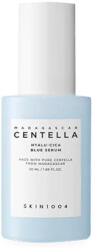 SKIN1004 - Madagascar Centella Hyalu-Cica Blue Serum - Hidratáló szérum - 50ml