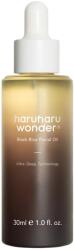 Haruharu - Black Rice Facial Oil - Regeneráló arcolaj - 30ml
