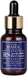 Cos De BAHA - Retinol 2.5 Serum - Öregedésgátló szérum - 30ml