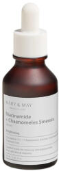Mary & May - Niacinamide + Chaenomeles Sinensis Serum - Arcszérum niacinamiddal - 30ml