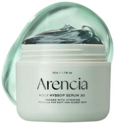 Arencia - Holy Hyssop Serum 30 - Pigmentfolt elleni szérum - 50g