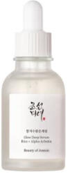Beauty of Joseon - Glow Deep Serum Rice and Alpha-Arbutin - Folthalványító arcszérum - 60ml