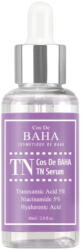 Cos De BAHA - Tranexamic Serum - Pigmentfolt elleni szérum - 60ml