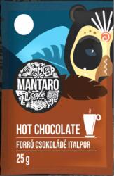 MANTARO forró csokoládé italpor 25g