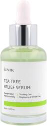 IUNIK - Tea Tree Relief Serum - Nyugtató arcszérum - 50ml