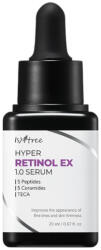 ISNTREE - Hyper Retinol Ex 1.0 Serum - Retinol szérum - 20ml