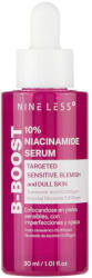 NINE LESS - B-Boost 10% Niacinamide Serum - Niacinamid szérum - 30ml