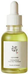 Beauty of Joseon - Calming Serum: Green Tea + Panthenol - Bőrnyugtató arcszérum - 60ml