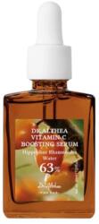 Dr. Althea - Vitamin C Boosting Serum - Hidratáló arcszérum C-vitaminnal - 30ml