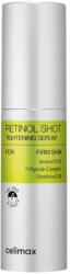 Celimax - The Vita-A Retinol Shot Tightening Serum - Feszesítő retinol szérum - 30ml