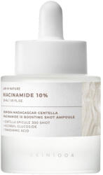 SKIN1004 - Madagascar Centella Niacinamide 10 Boosting Shot Ampoule - 30ml