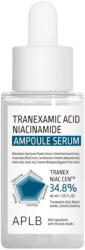 APLB - Tranexamic Acid Niacinamide Ampoule Serum - Szérum pigmentfoltok ellen - 40ml