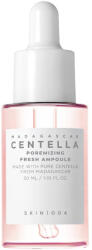 SKIN1004 - Madagascar Centella Poremizing Fresh Ampoule - Pórusösszehúzó ampulla - 30ml