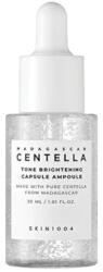 SKIN1004 - Madagascar Centella Tone Brightening Capsule Ampoule - Hidratáló ampulla - 30ml