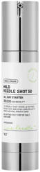 VT Cosmetics - Mild Reedle Shot 50 - Booster szérum mikrotűkkel - 50ml