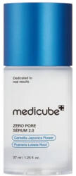 medicube - Zero Pore Serum 2.0 - Arcszérum- 37ml