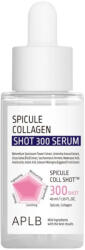 APLB - Spicule Collagen Shot 300 Serum - Kollagén szérum mikrotűkkel - 40ml