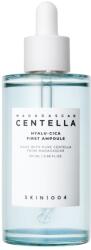 SKIN1004 - Madagascar Hyalu-cica First Ampoule - Hidratáló szérum - 100ml