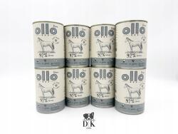 Ollo Pure Horse Nedves kutyatáp 400g