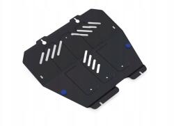 Rival Motortér burkolat Opel Astra Family 2012-höz, (Motor és váltó burkolat)