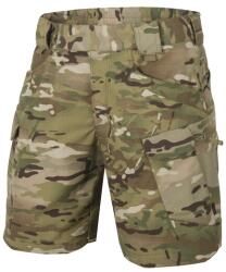 Helikon-Tex Városi taktikai rövidnadrág Flex 8, 5'' - NyCo Ripstop - MultiCam