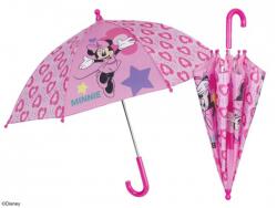 Perletti Gyerek esernyő Minnie Mouse Rózsaszín, 50136 (50136)