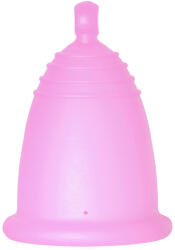 Me Luna Menstruációs kehelyMe Luna Klasszikus S-es méret narancssárga golyóval (MELU001)