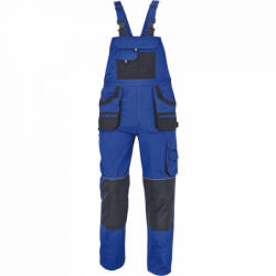 CERVA FF HANS mellesnadrág (r. kék/antracit 52) (03530033D3052)