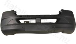 Fastoriginal Lökhárító MERCEDES SPRINTER 18> 907/910 első fekete Parkoló radar