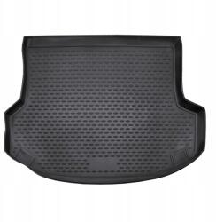 J&J Automotive Gumi csomagtartó szőnyeg Hyundai Ix35 2010-2015-höz