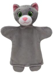MU Brno Macska 26cm, hangbáb