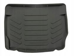 J&J Automotive Gumi csomagtartó szőnyeg Bmw 1-es sorozat II (F20) 5D 2011-2019-hez