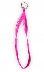 Aquantic loop Garfish Silk rózsaszín 10 db (5417 000)