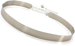 HARAHU Curea IR-33071 - Argintie/2cm KP33071