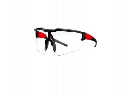 Milwaukee szemüveg prémium piros csomagolás 4932471881 (4932478909)