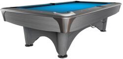 Dynamic Biliárdasztal, Dynamic IV, 9 ft. , Világos szürke Simonis 860 tournament blue (55.200.09.8.15)