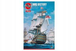 Airfix Klasszikus készlet Régi hajó A09252V Hms Victory (1: 180) (5055286652868)