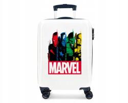 Marvel Luxus gyermek Abs utazóbőrönd Marvel , 55x38x20cm, 34L, 2211721 (2211721)