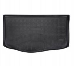 J&J Automotive Norm gumi csomagtartó szőnyeg Kia Picanto 2017-höz