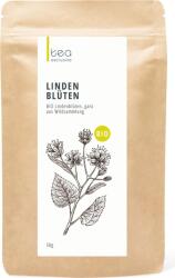 tea exclusive Bio hársfavirág gyógytea - 50 g