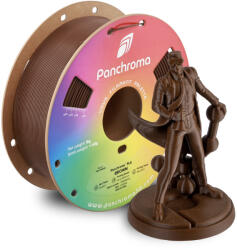 Polymaker - Panchroma PLA Basic - Barna - 1, 75 mm - 1 kg