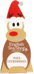 English Tea Shop Bio Paul rénszarvas - 1 piramisfilter