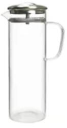 tea exclusive Teáskancsó beépített szűrővel - 1000 ml