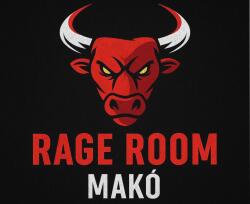  Rage Room Makó | Üss, törj, zúzz!