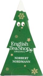 English Tea Shop Bio Karácsonyfa: Norbert Nordmann - 2 g